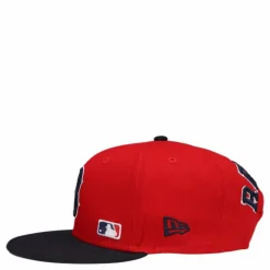 TEAM ARCH 950 RED SOX