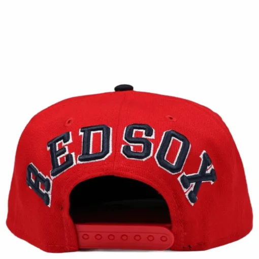 TEAM ARCH 950 RED SOX