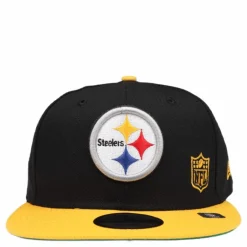 TEAM ARCH 950 STEELERS