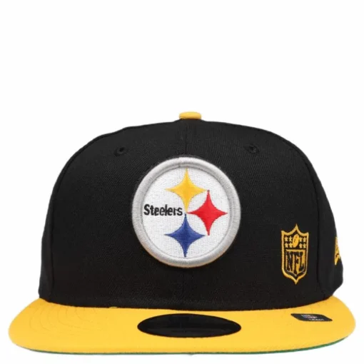 TEAM ARCH 950 STEELERS