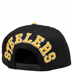 TEAM ARCH 950 STEELERS