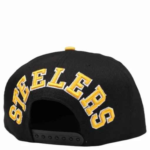 TEAM ARCH 950 STEELERS