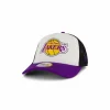 Team Colour Blck Trucker Laker Whitrp