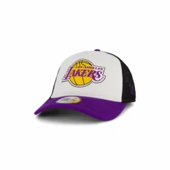 Team Colour Blck Trucker Laker Whitrp