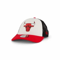 Team Colour Blck Trucker Bulls Whifdr
