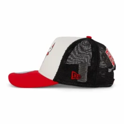 Team Colour Blck Trucker Bulls Whifdr