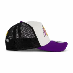 Team Colour Blck Trucker Laker Whitrp