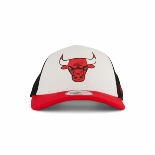 Team Colour Blck Trucker Bulls Whifdr