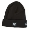 Team Cuff Beanie - Yankees
