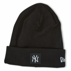 Team Cuff Beanie - Yankees