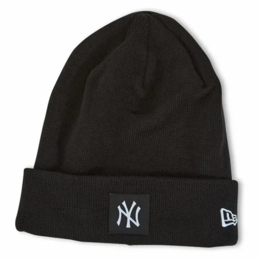 Team Cuff Beanie - Yankees