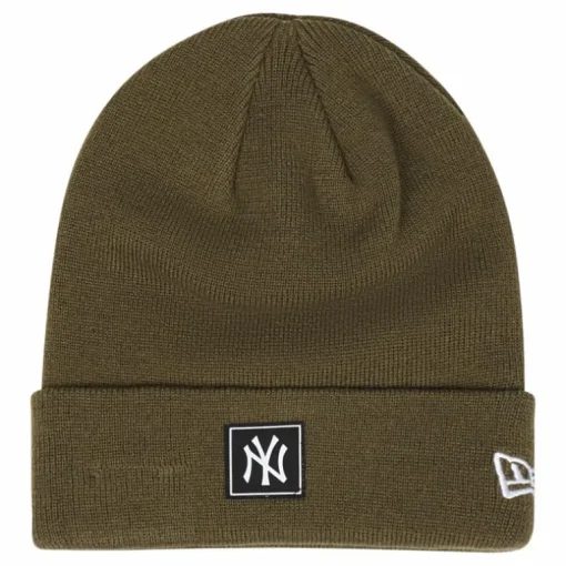Team Cuff Beanie Neyyan