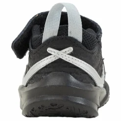 Team Hustle D 10 TD Black