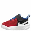 Team Hustle D 10 TD Kids Black
