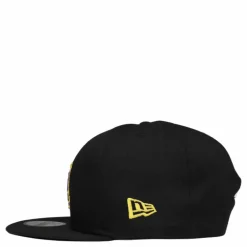Team Infill Logo 9fifty Lakers Blk