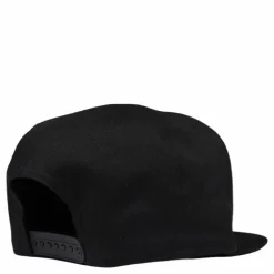 Team Infill Logo 9fifty Lakers Blk