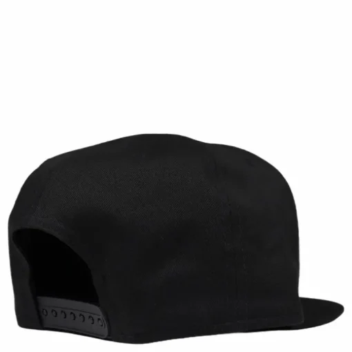 Team Infill Logo 9fifty Lakers Blk