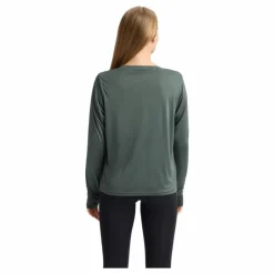 Team Logo Long Sleeve Urban Chic