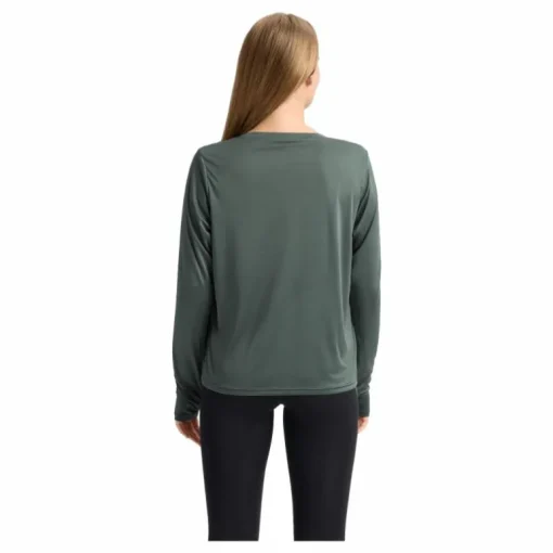 Team Logo Long Sleeve Urban Chic
