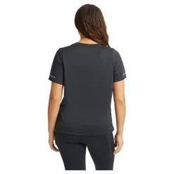Team Logo Tee Black