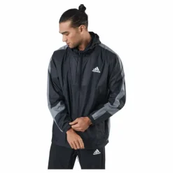 Teamwear Woven Jacket 000/black