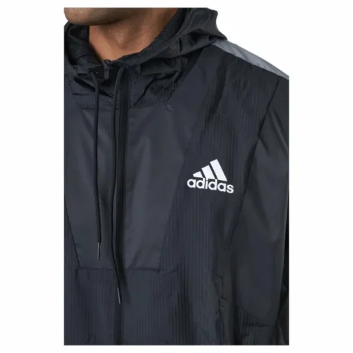 Teamwear Woven Jacket 000/black