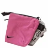 Tech Crossbody Bag Pink
