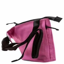 Tech Crossbody Bag Pink
