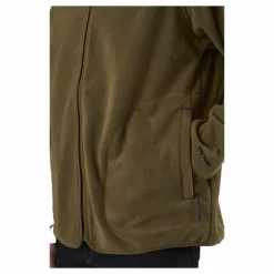 Tech Fleece Hood M 506/dark Olive
