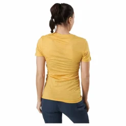 Tech Lite Ii Ss Tee Safflower