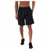 Tech Mesh Shorts Black