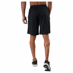 Tech Mesh Shorts Black
