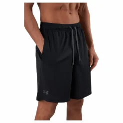 Tech Mesh Shorts Black