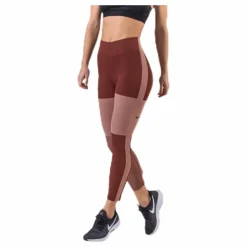 Tech Pack Crop Brown/Beige