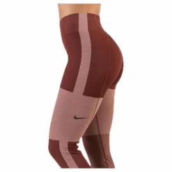 Tech Pack Crop Brown/Beige