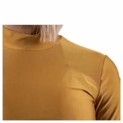 Tech Pack LS Top Black/Beige