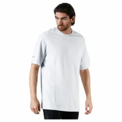 Tech Pack Top White/Black
