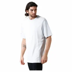 Tech Pack Top White/Black