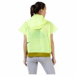 Tech Pack Vest Green