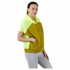 Tech Pack Vest Green