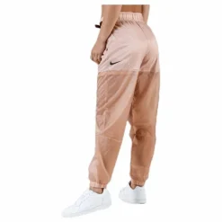 Tech Pack Woven Pant Red