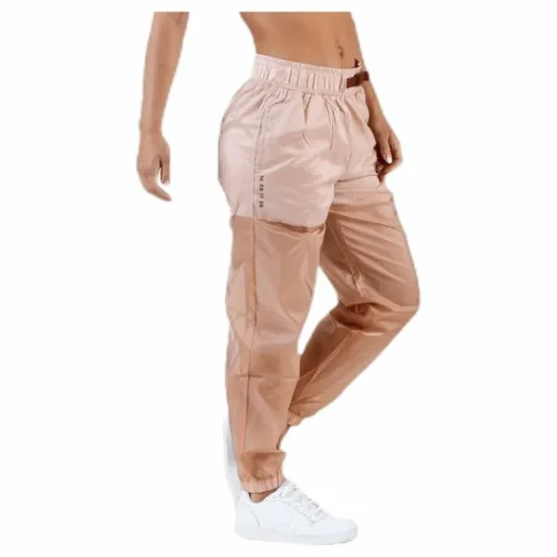 Tech Pack Woven Pant Red