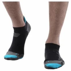 Tech Socklet Black