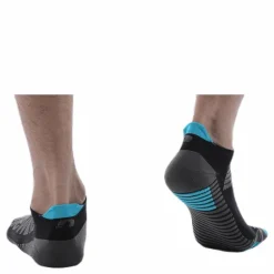 Tech Socklet Black