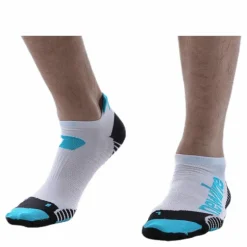 Tech Socklet White
