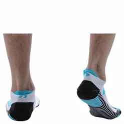 Tech Socklet White