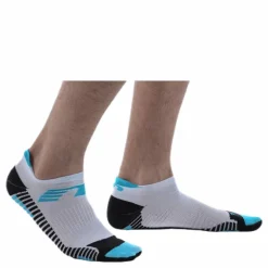 Tech Socklet White