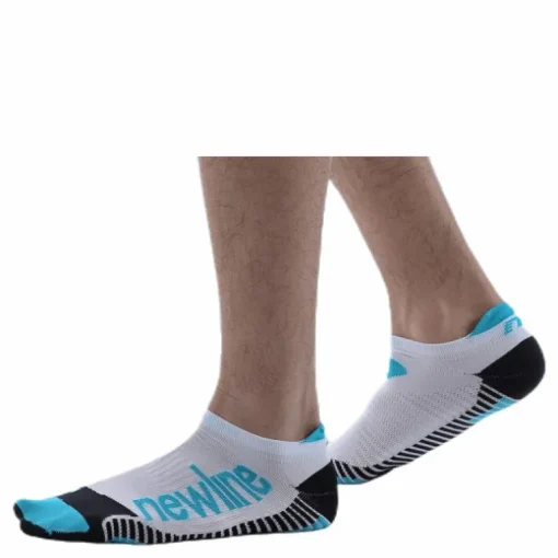 Tech Socklet White
