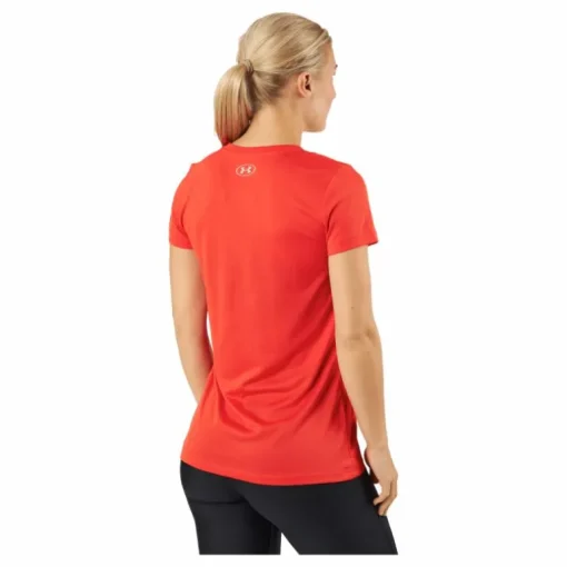 Tech Ssv - Solid Radio Red