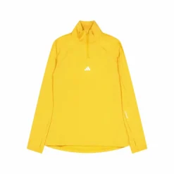 Techfit COLD.RDY 1/4 Zip Long Sleeve Training Top Preyel